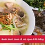 Bánh Canh Cá Lóc Ngon Tại Đà Nẵng