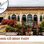 Chợ Tốt Nhà Đất Bình Thủy Cần Thơ