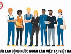 Chồng Đi Lao Động Ở Nước Ngoài Thì Phải Làm Sao Ạ