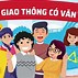 Chương Trình An Toàn Giao Thông Lớp 1