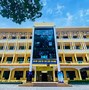 Đại Học Lâm Nghiệp Cơ Sở 2