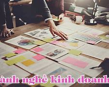 Danh Sách Mã Ngành Nghề Kinh Doanh