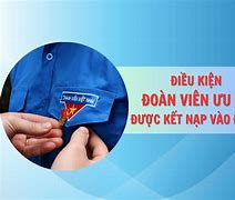 Đoàn Viên Ưu Tú Vào Đảng