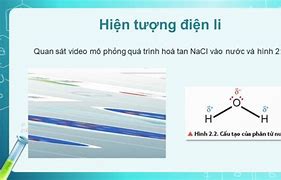 Gg Dịch Hóa Học