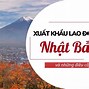 Giáo Sư Xuất Khẩu Lao Động