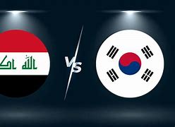 Hàn Quốc Vs Iraq Soi Kèo