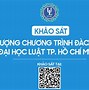 Hiệu Trưởng Trường Đại Học Luật Tp Hồ Chí Minh