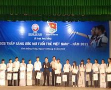 Học Bổng Đồng Tháp