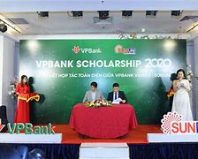 Học Bổng Vpbank 2023