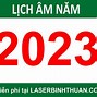 Lịch Vạn Niên Ngày 9 Tháng 11 Năm 2023