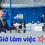 Ngân Hàng Mb Bắt Đầu Làm Việc Từ Mấy Giờ