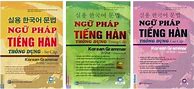 Ngữ Pháp Tiếng Hàn Thông Dụng Trung Cấp Pdf