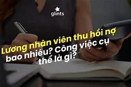 Nhân Viên Thu Hồi Nợ Ngân Hàng Là Gì