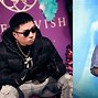 Nhật Hoàng Rap Việt Sinh Năm Bao Nhiêu