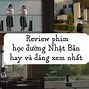 Review Phim Nhật Bản