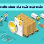 Thủ Tục Mua Bảo Hiểm Hàng Hóa Xuất Nhập Khẩu