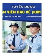 Tìm Việc Làm Bảo Vệ Nội Bộ