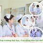 Tuyển Điều Dưỡng Tại Tphcm