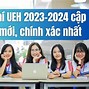 Ueh Tiền Học Phí