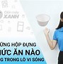 Vingroup Sắp Vào Lò Vi Sóng Được Không