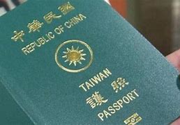 Xklđ Đài Loan 2022 Không Cần Passport Không Cần Visa Không